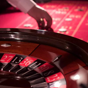 온라인바카라 — 카지노의 클래식을 온라인에서 즐기다