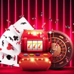 아귀카지노 보너스 안내